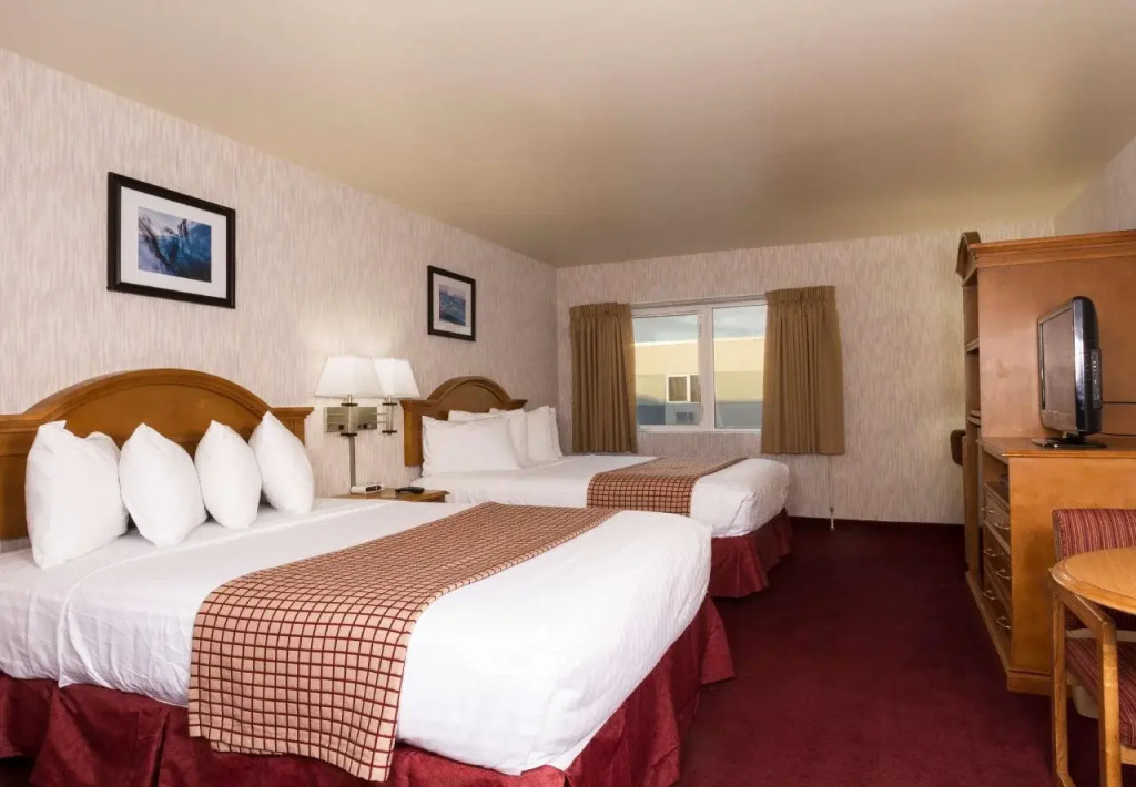 GuestHouse Anchorage Inn