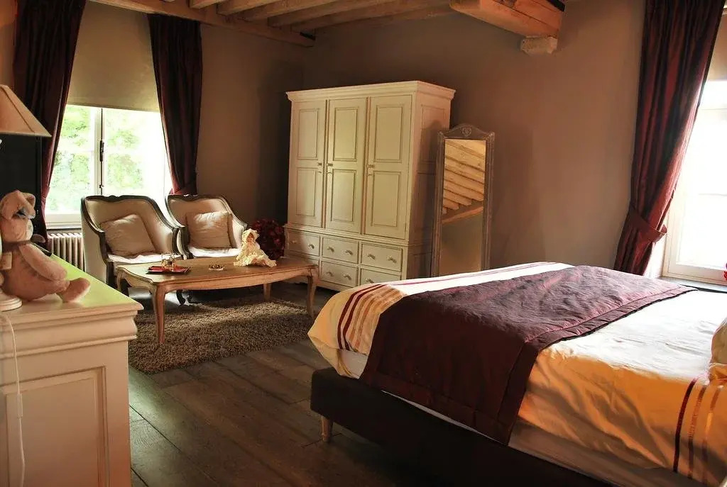 Chateau Rougesse