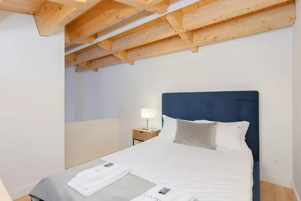 Liiiving in Porto - City View Apartments