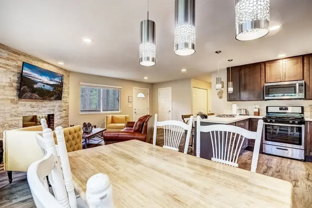 Grizzly Cottage