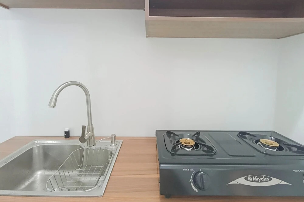 Best Choice 2Br At Royal Makassar Apartment