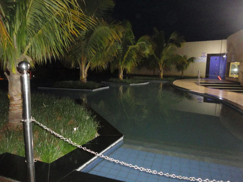 Fortune Select Grand Ridge, Tirupati - Member ITC Hotels Group