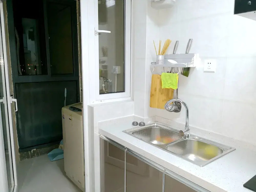 YuJieLong Home