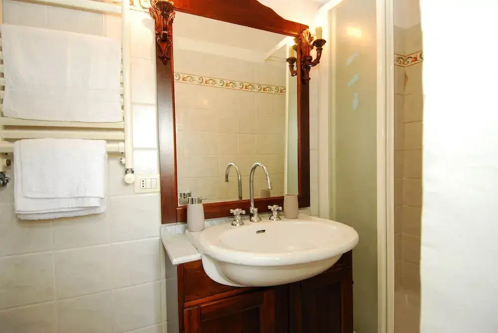 Pinturicchio City Center Flat