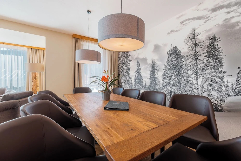 Wildkogel Resorts - DAS Bramberg