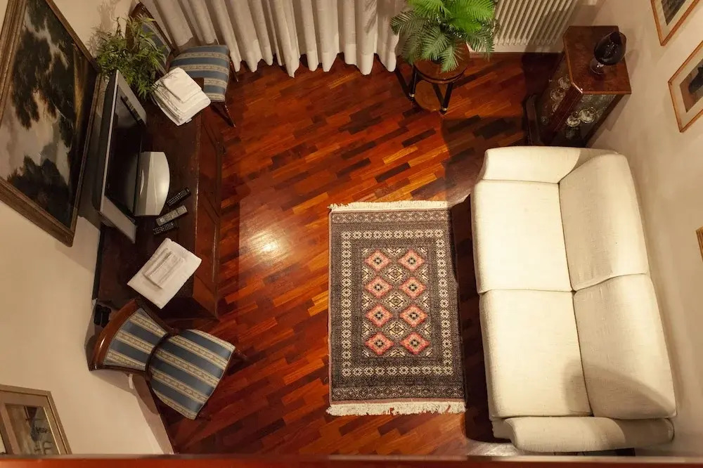 Gran Suite Piazza Maggiore - T&T communications
