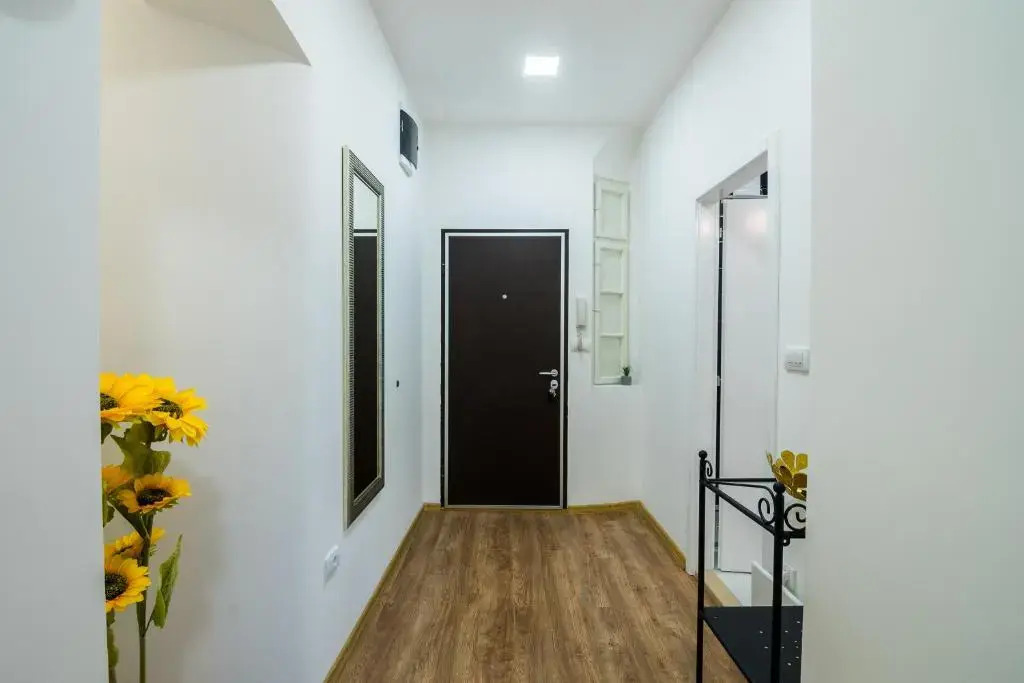 CheckBelgradeApartment- City Center