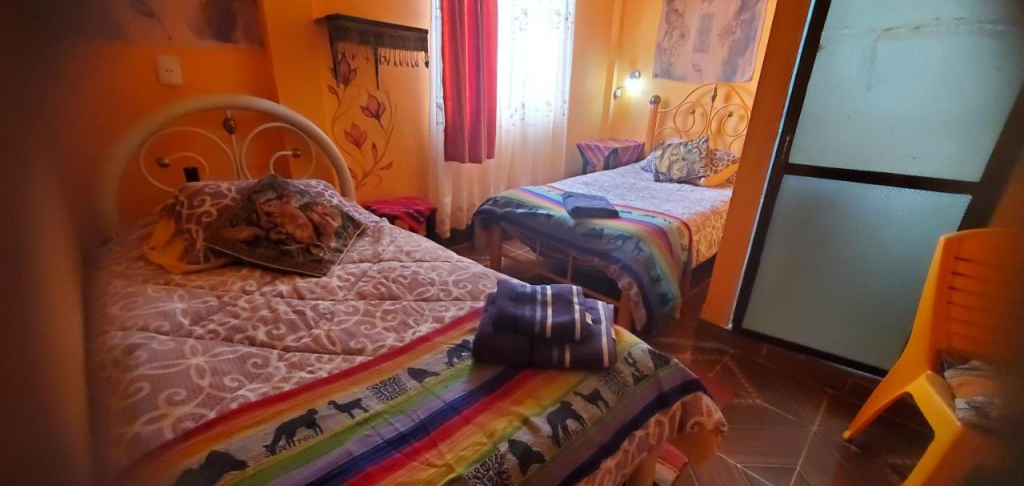 Hostal Quinua Dorada