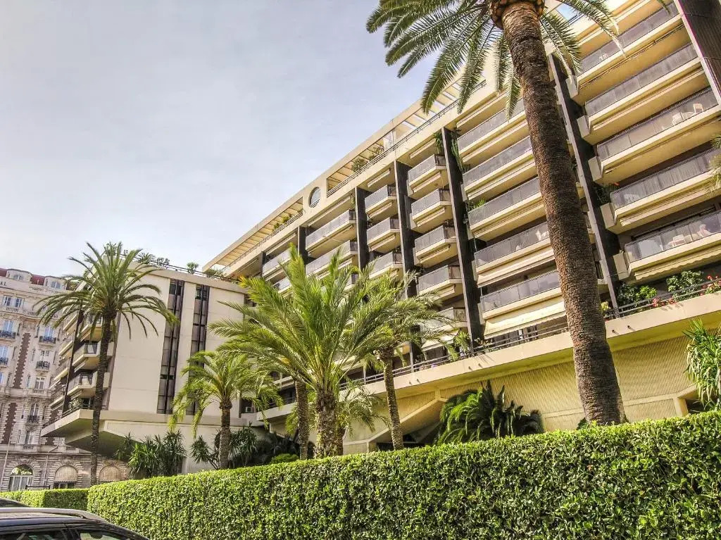 1 Bedroom Apartment - Les Jardins de la Croisette