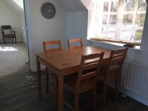 The Grange Bed and Breakfast