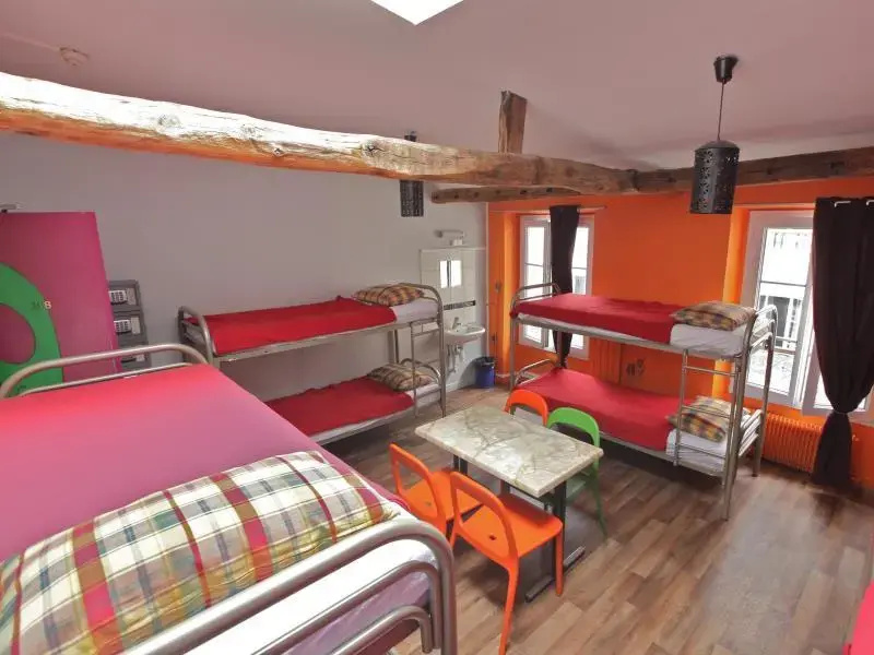 Woodstock Hostel