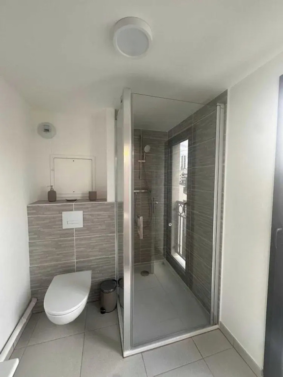 Residence Verdun - Suresnes