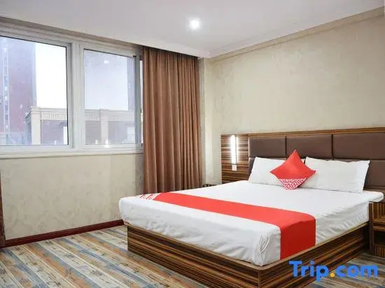 Xinrui Business Hotel
