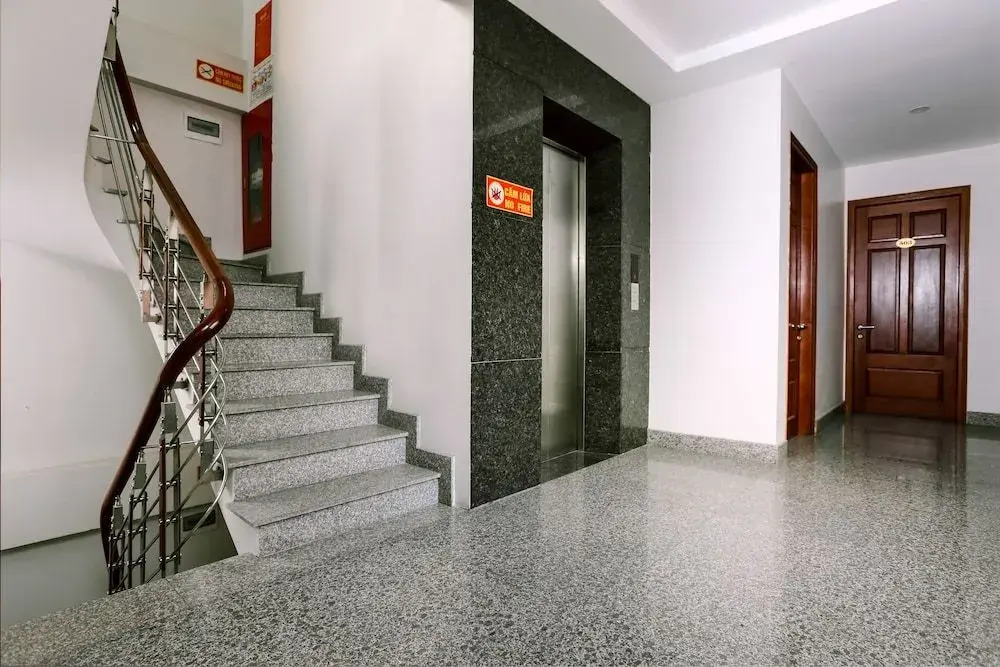 Tuan Anh Hotel