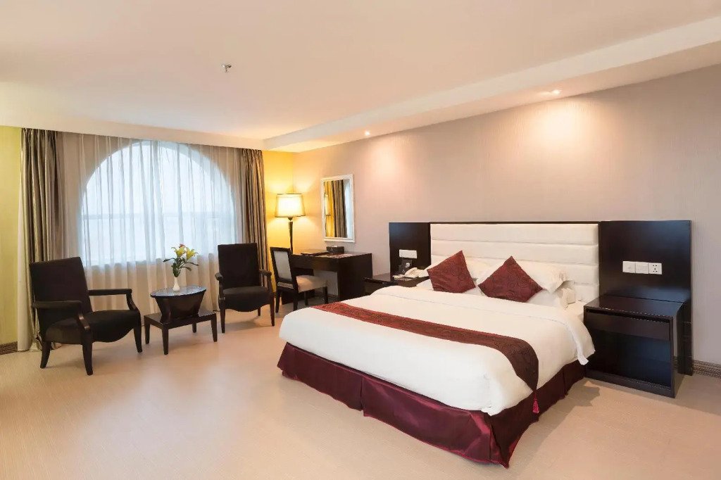 Shui Li Fang Hotel