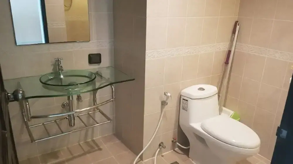Park Lane Residence in Floor 1 Room 112