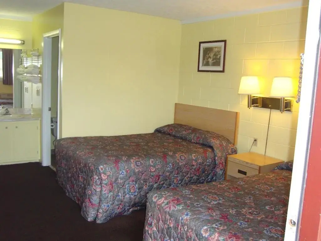 Economy Inn