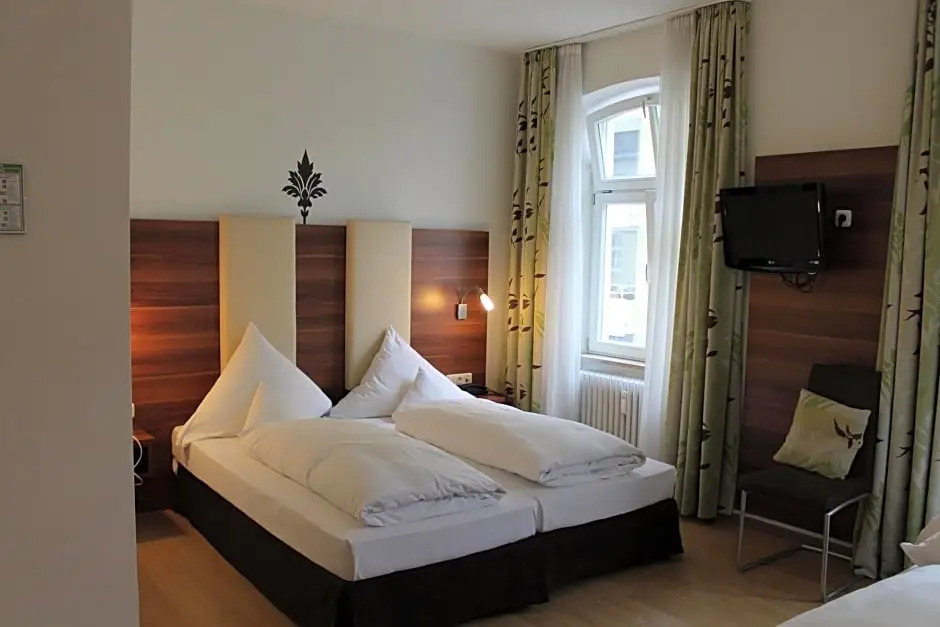 Hotel am Viktualienmarkt