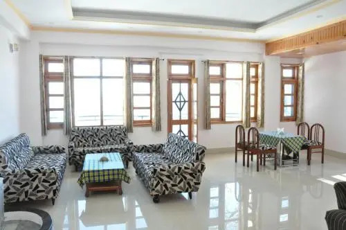 Sara Hotel