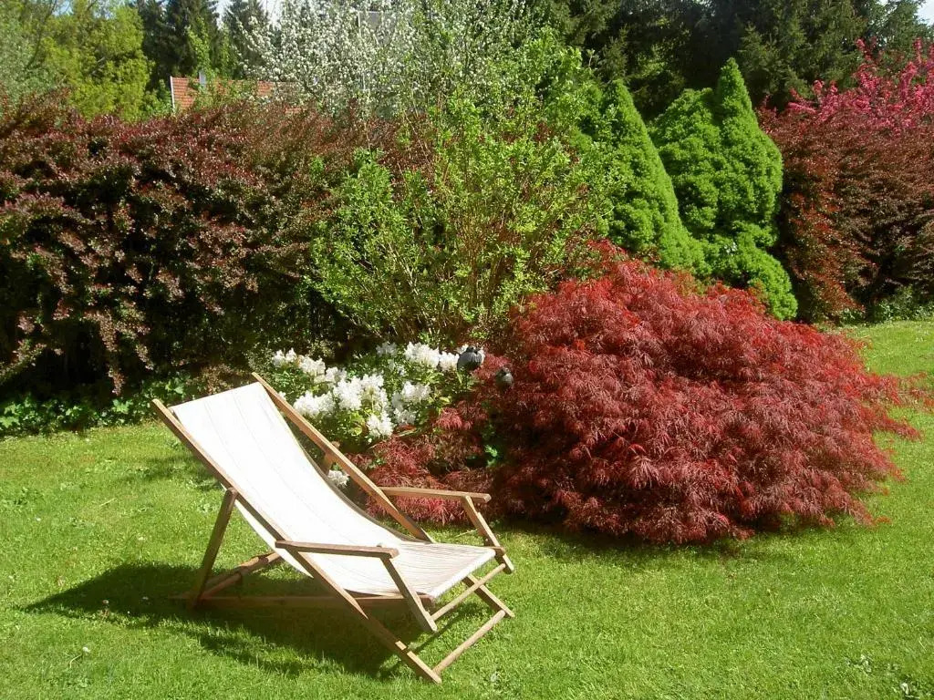Pension Waldesblick