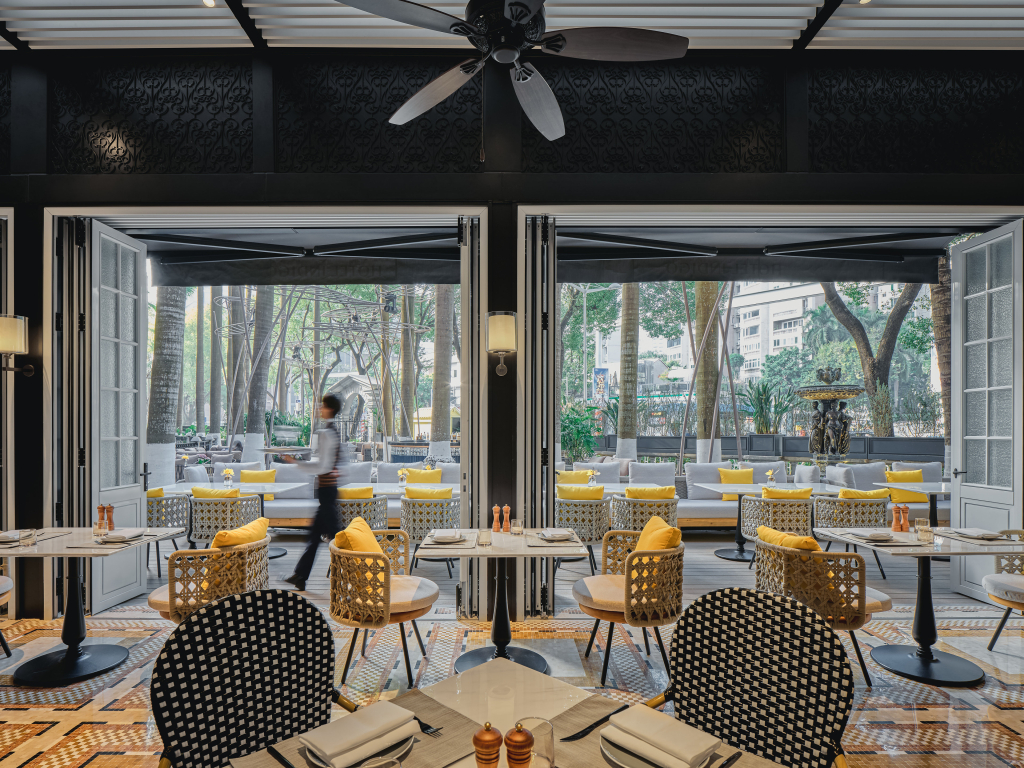 Hotel Indigo Shenzhen Overseas Chinese Town by IHG