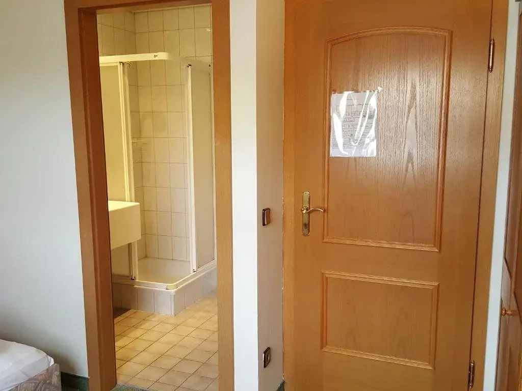 Pension Hoheneich