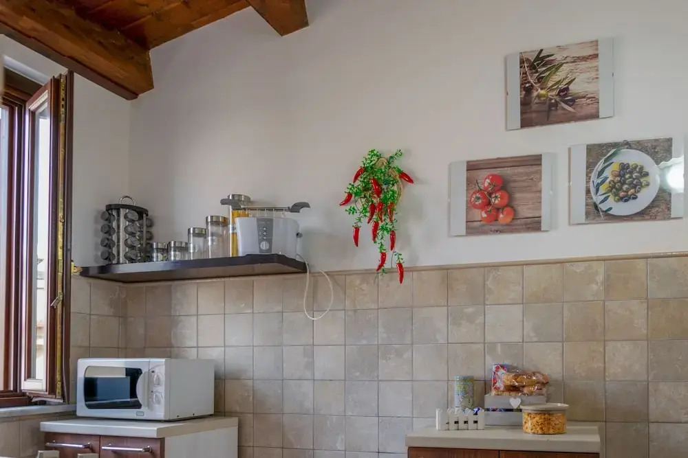 Candelai Apartments by Wonderful Italy
