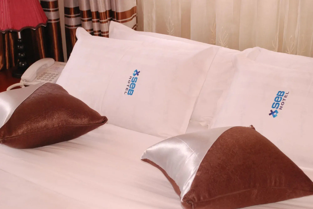 Seb Hotel