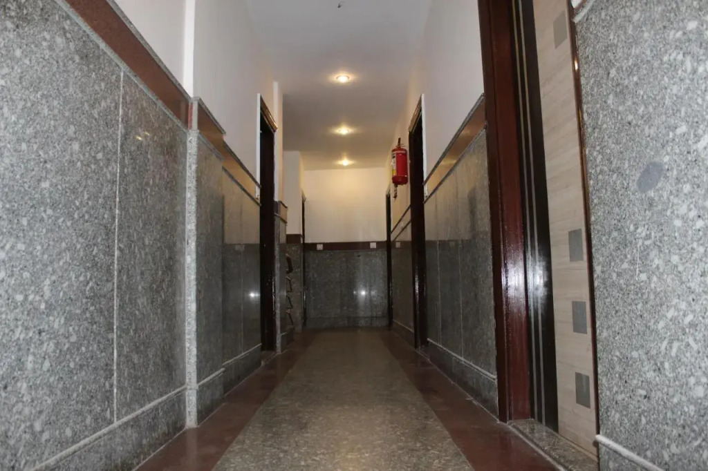 Hotel Shree Shakti