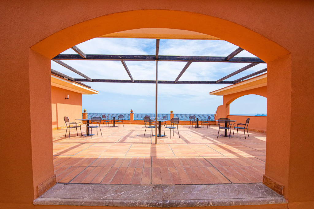 Baia Taormina - CDSHotels