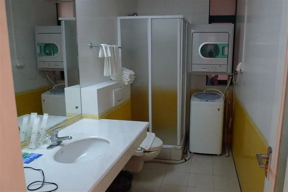MAYSON Shanghai Pudong Serviced Apartment