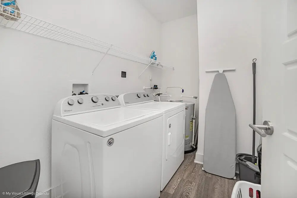 Clean, Cozy & Chic Apartment. CDC Cleaning Standards! Just 3 Miles From Disney