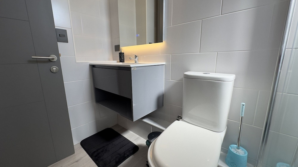 Oceana Suites Ñuñoa Central
