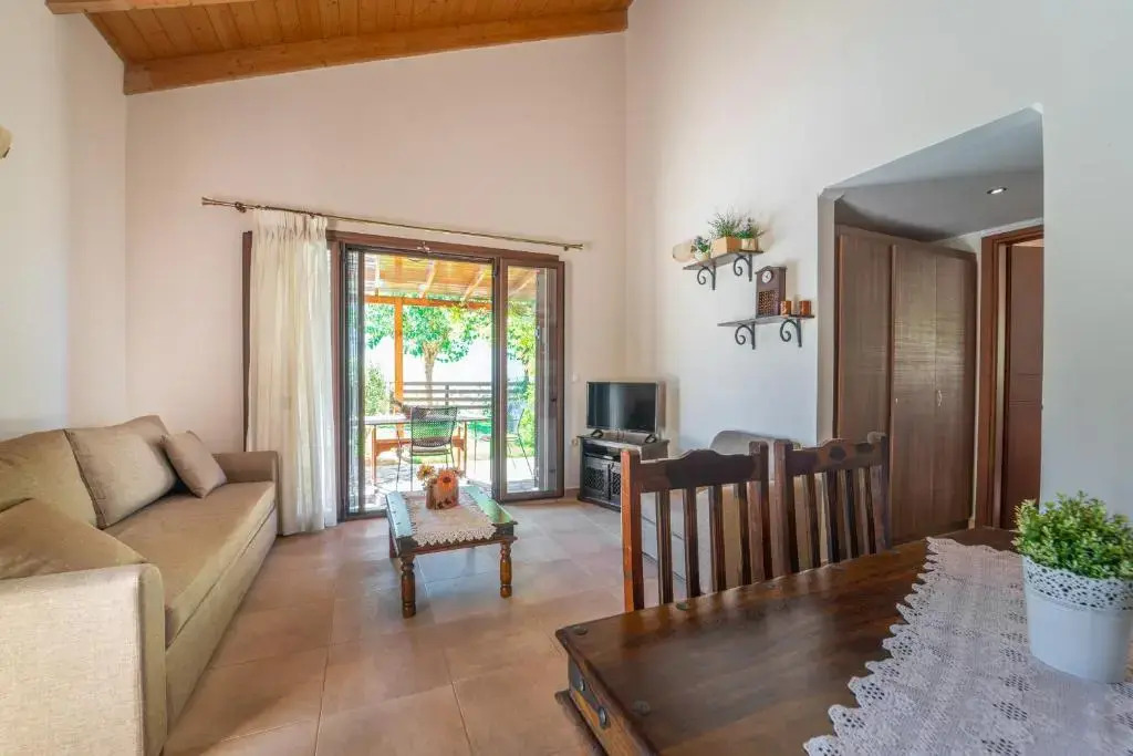 Kerithra Villa