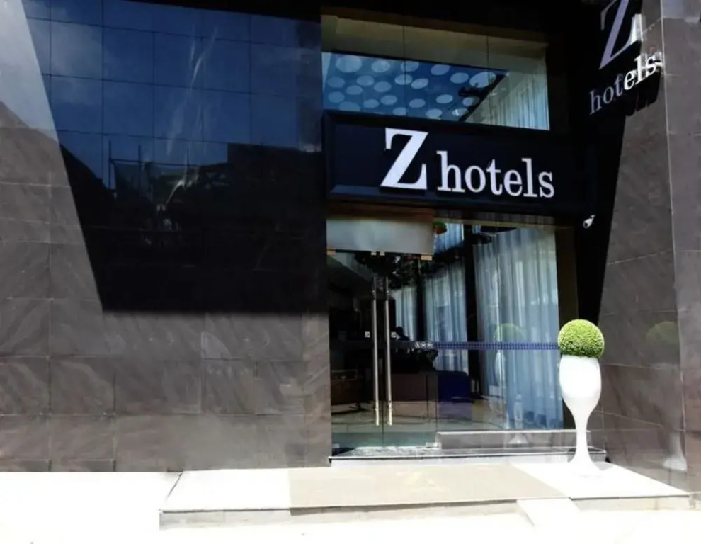 Hangzhou Z-hotels - West Lake Jiefang Road