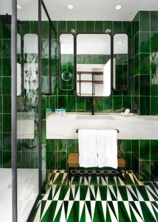 Hotel Tres Reyes San Sebastián