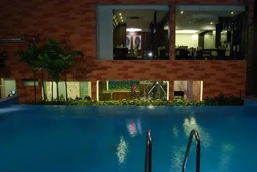 Lords Plaza, Bengaluru