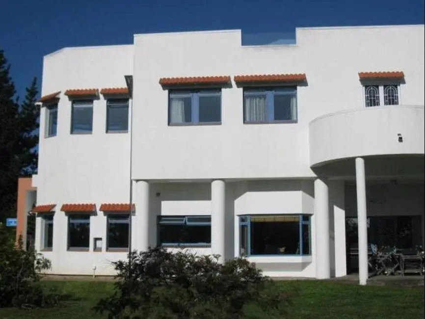 Mediterranean Resort