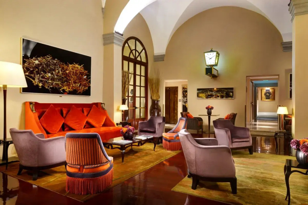 Hotel LOrologio Firenze - WTB Hotels