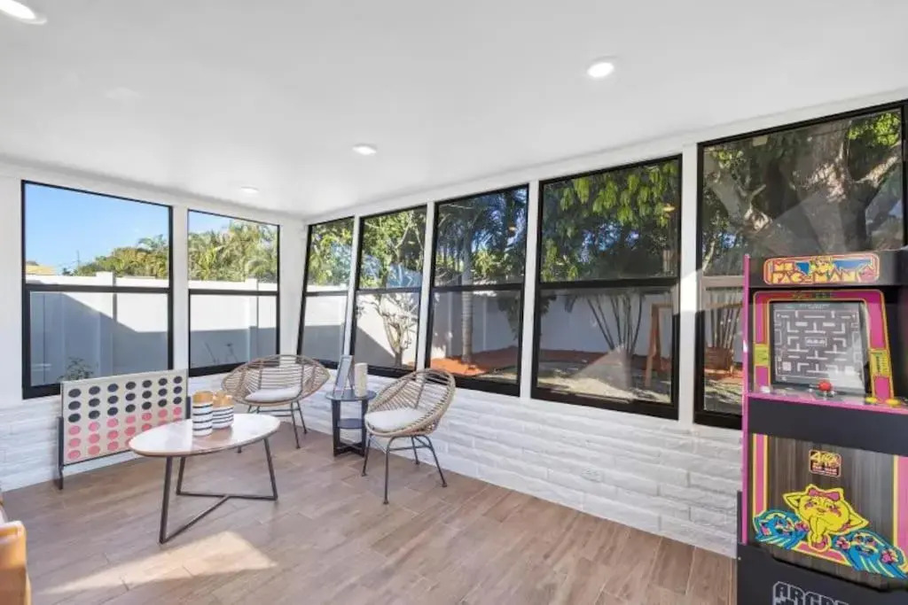Vacation Home to yourself 2 bedrooms 1 bathroom