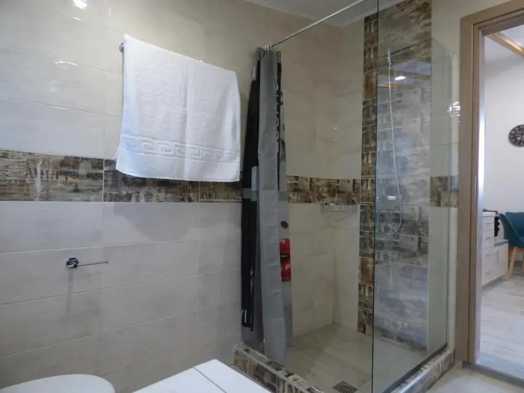 Patsis Appartment