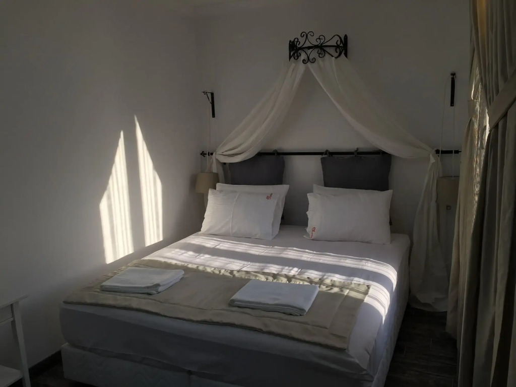 Nova Citrus Otel