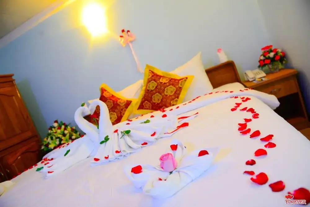 Vega Star Hotel