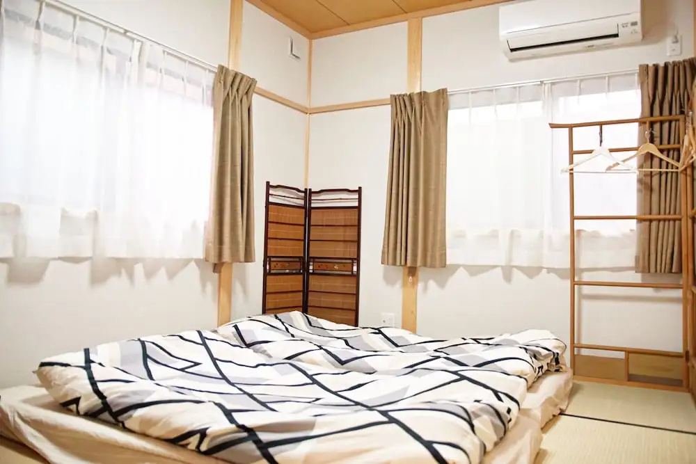 Kyoto Machiya Saikyo-Inn