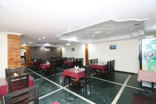 Hotel Gautam Residency by OYO Rooms