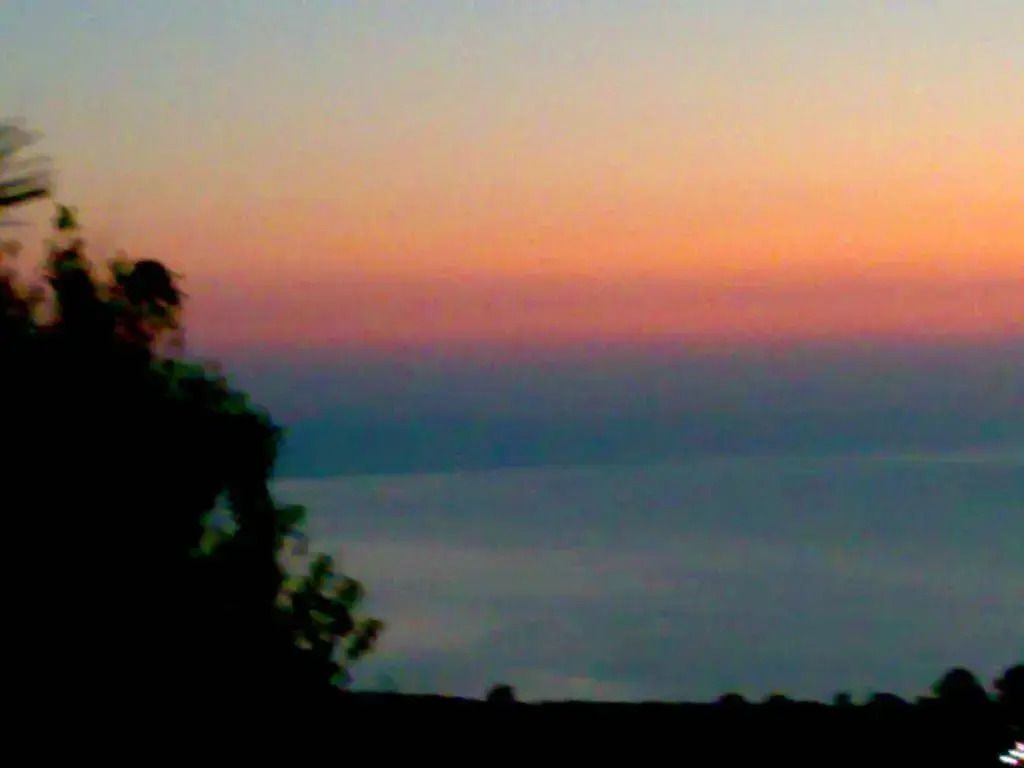 Scopello dependance with sea view