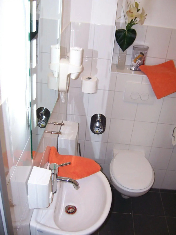 DARZ GästeZimmer