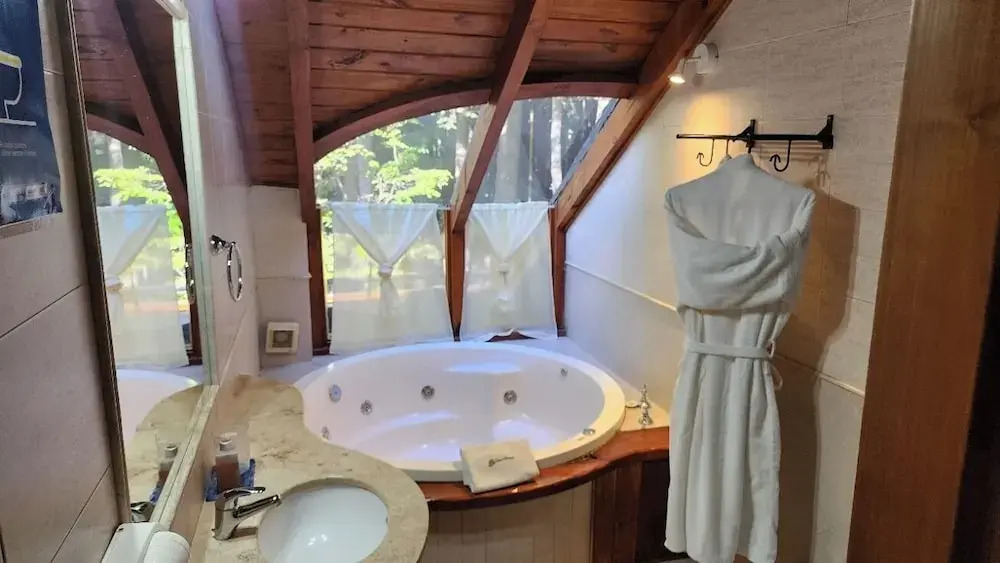Casa Del Bosque Aparts