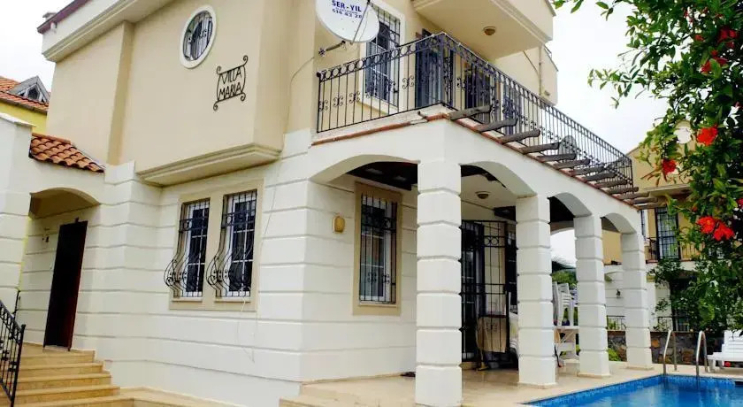 Villa Maria