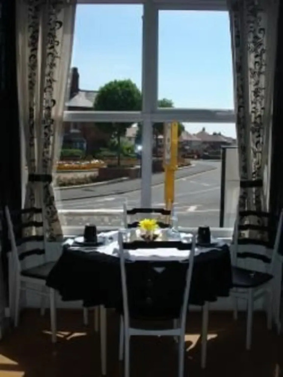 Hallam Guest House